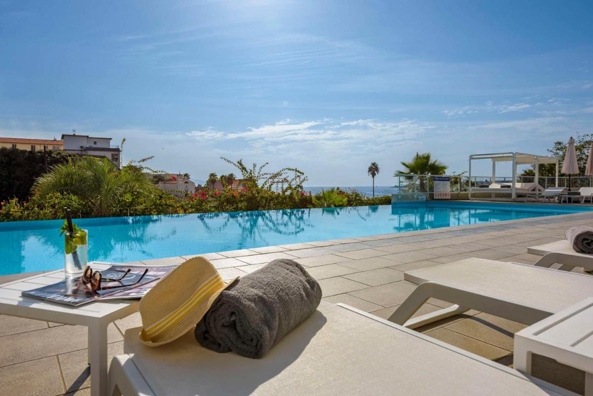 Best Western Plus Ajaccio Amirauté photo 1
