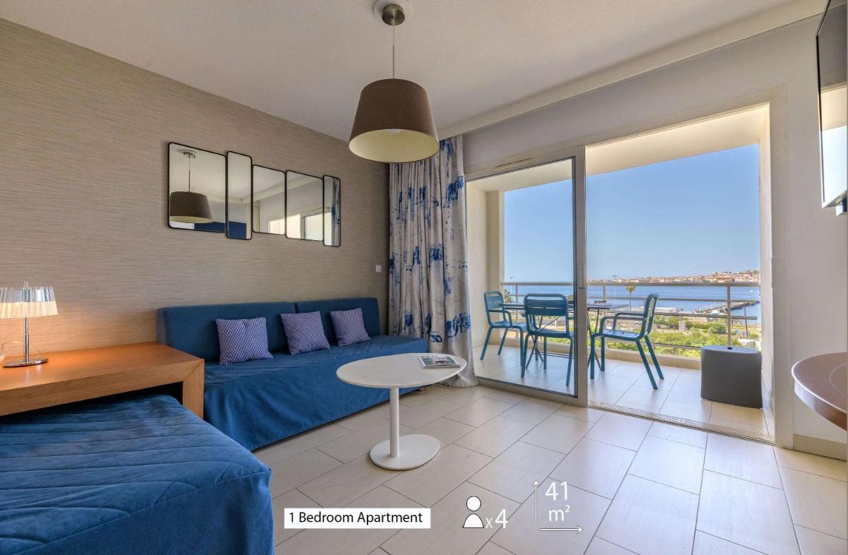 Best Western Plus Ajaccio Amirauté photo 10