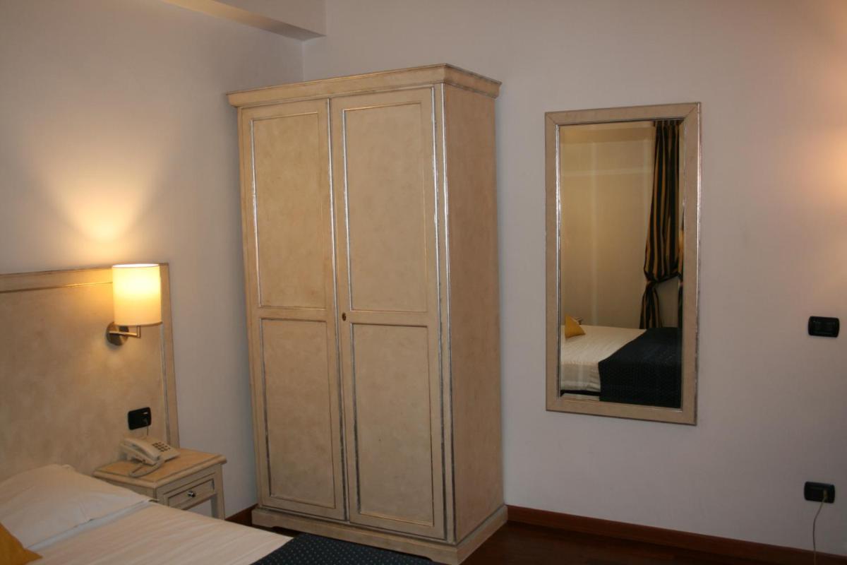 Foto - Inn Rome Rooms & Suites