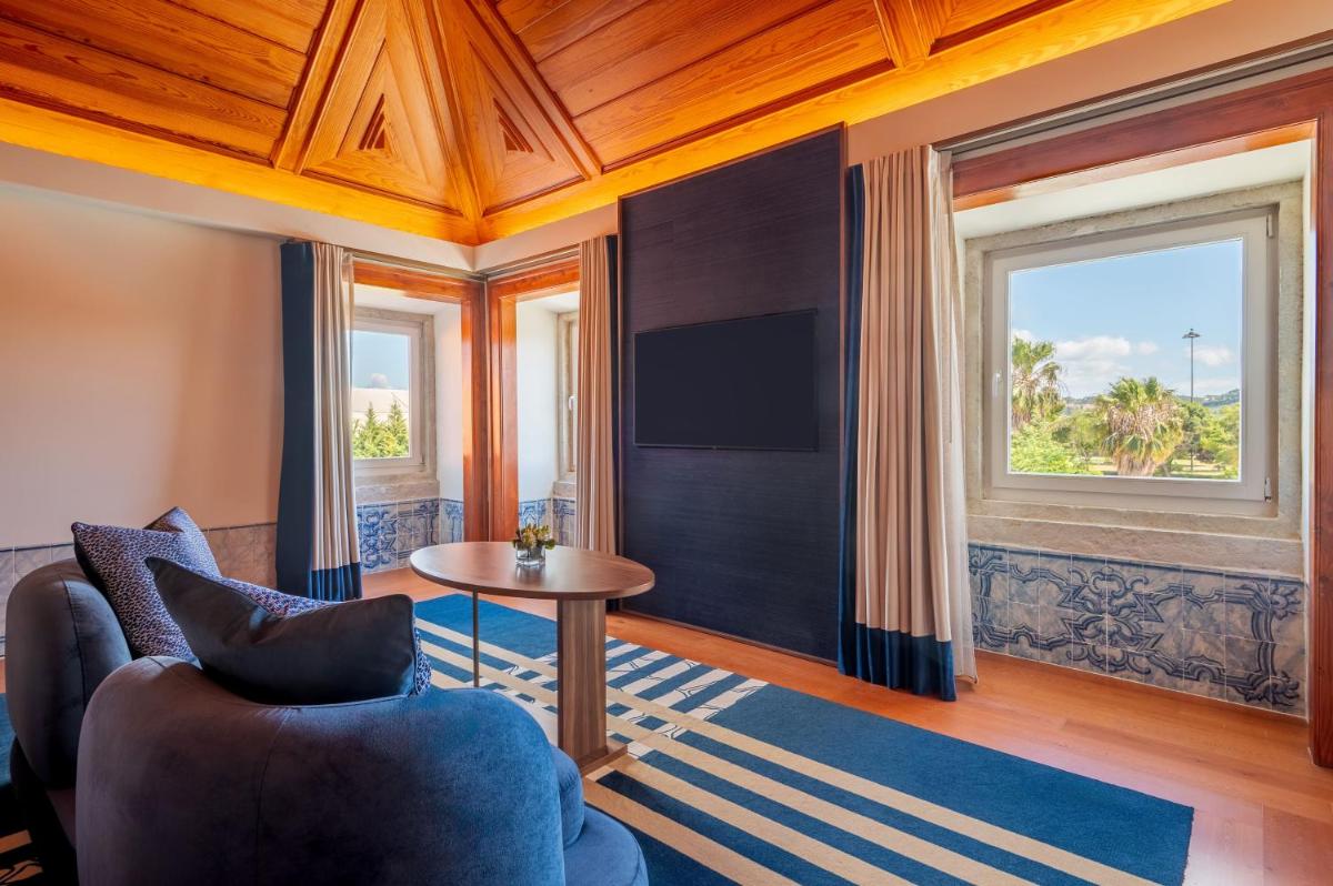 Palácio do Governador - Lisbon Hotel & Spa photo 8