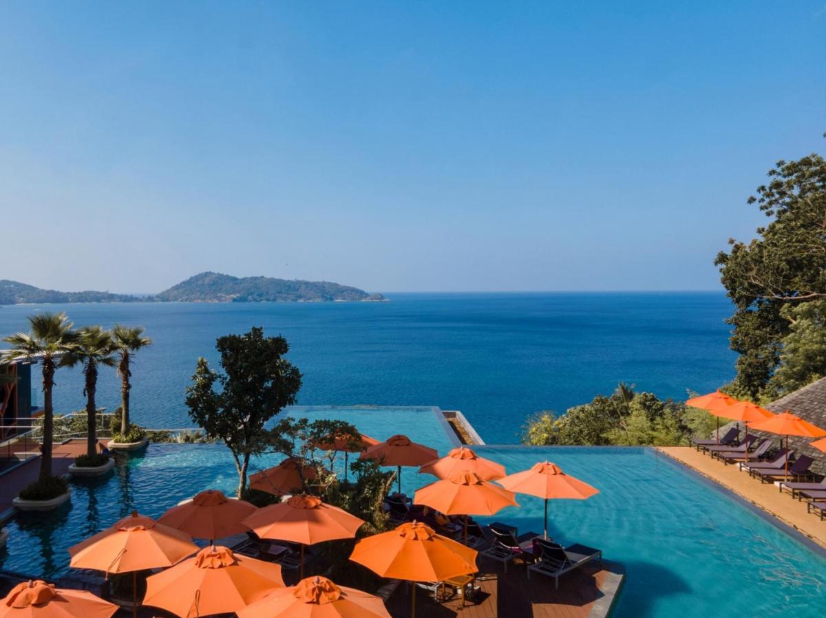 Kalima Resort and Spa photo 8