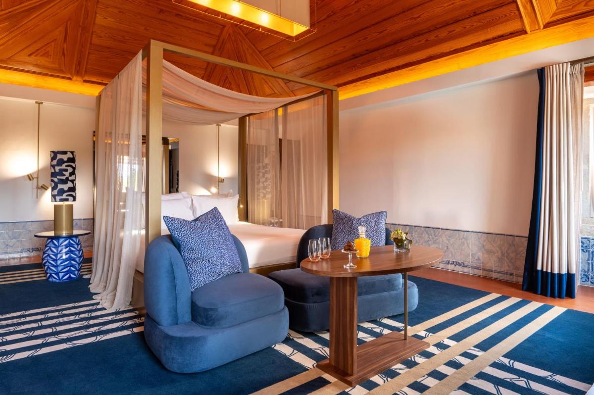 Palácio do Governador - Lisbon Hotel & Spa photo 10