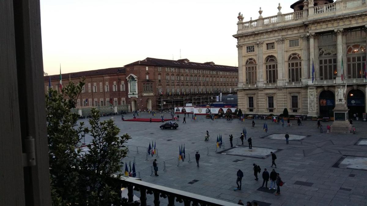 Photo - Piazza Castello Suite