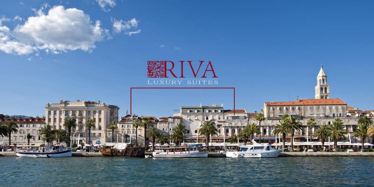 Foto - Riva Luxury Suites