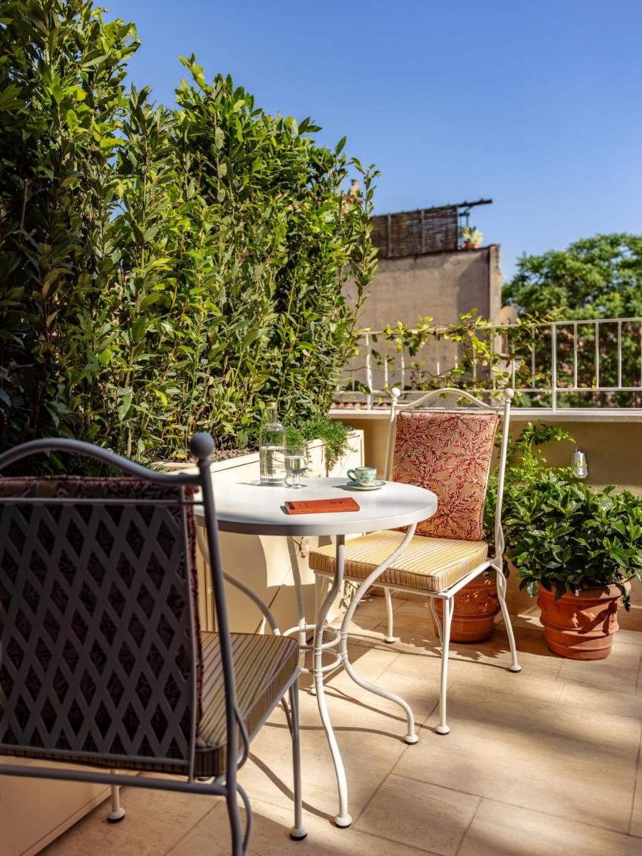 Casa Monti Roma photo 4