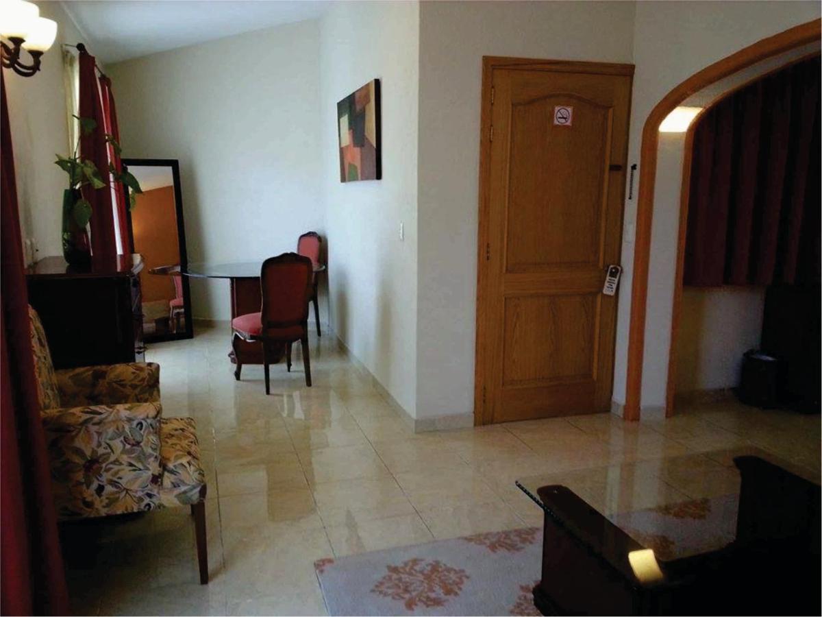 Photo - Hotel Boutique La Granja