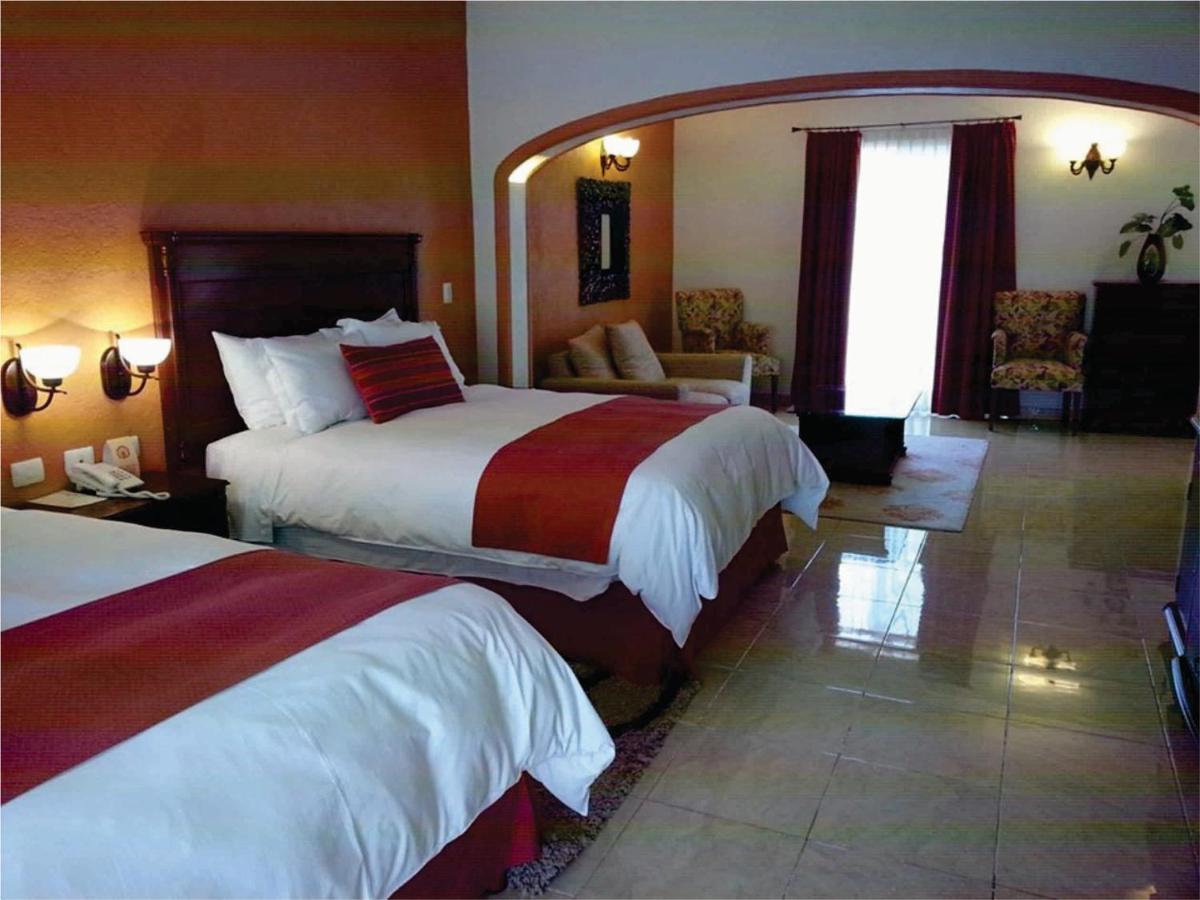 Photo - Hotel Boutique La Granja