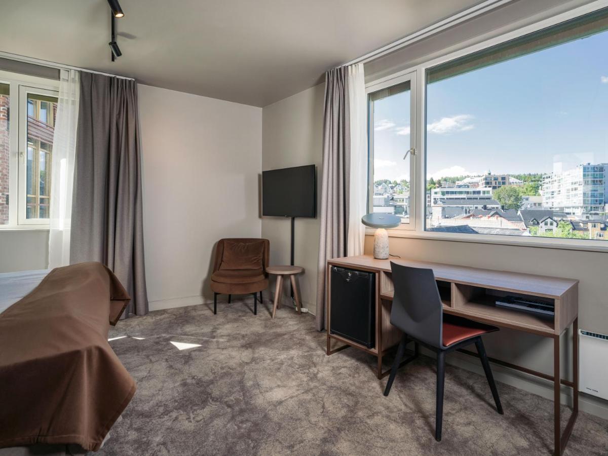 Quality Hotel Saga photo 10