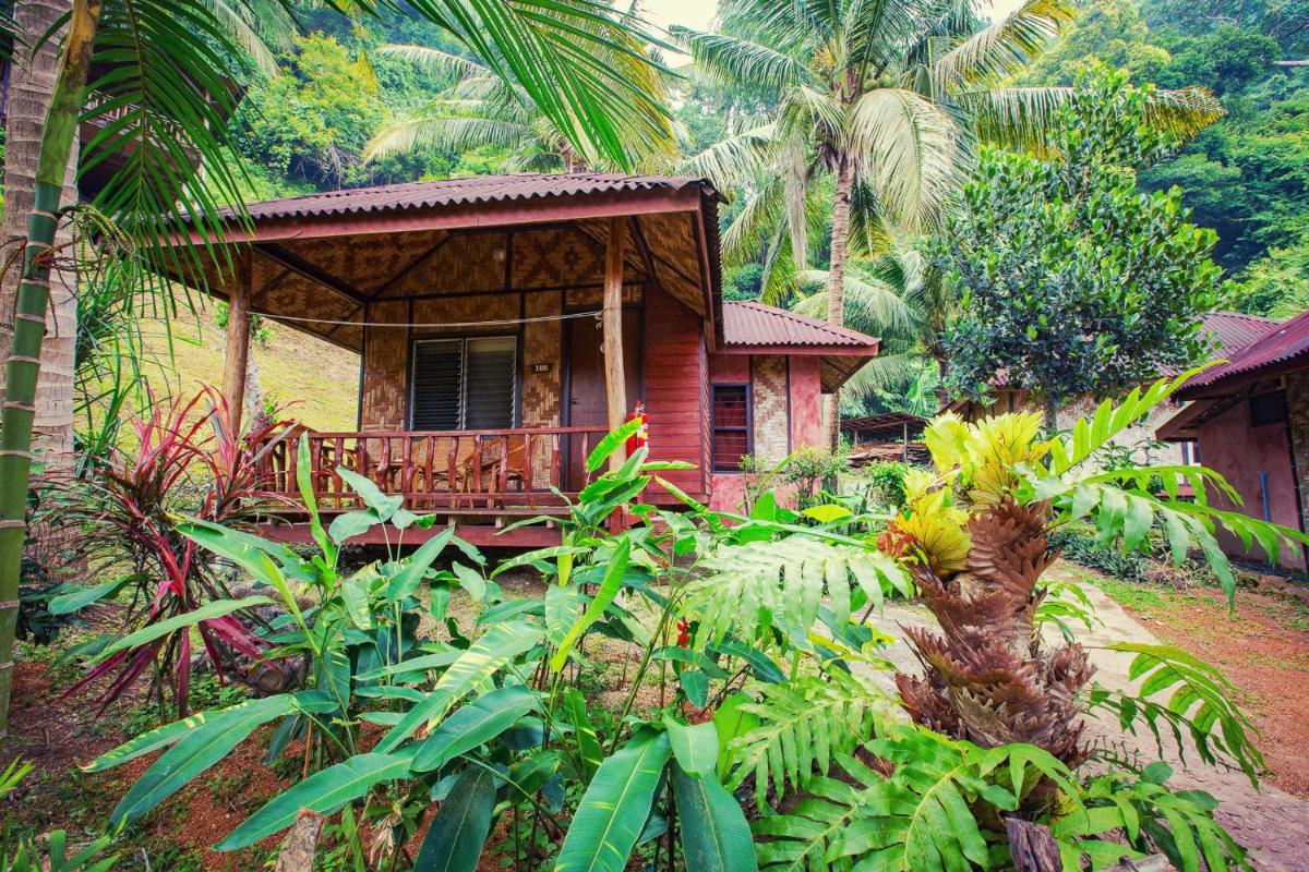 Photo - Railay Garden View Resort