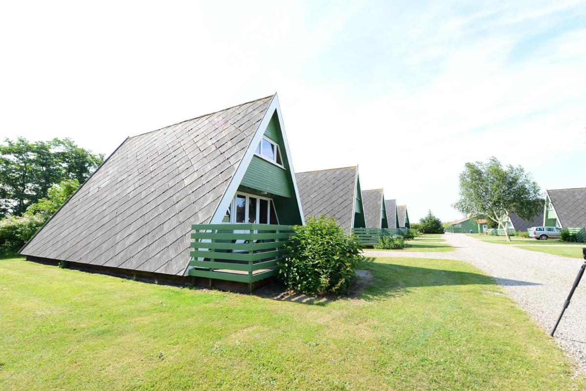 Foto - Storkesøen Ribe Holiday Cottages and Apartments