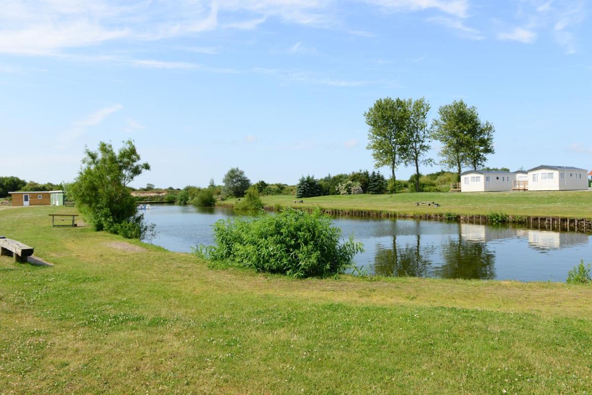 Foto - Storkesøen Ribe Holiday Cottages and Apartments
