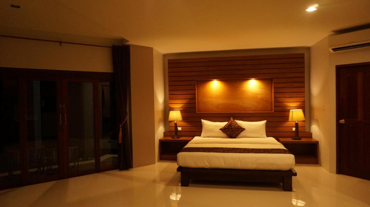 Foto - Lanta Intanin Resort - SHA Extra Plus