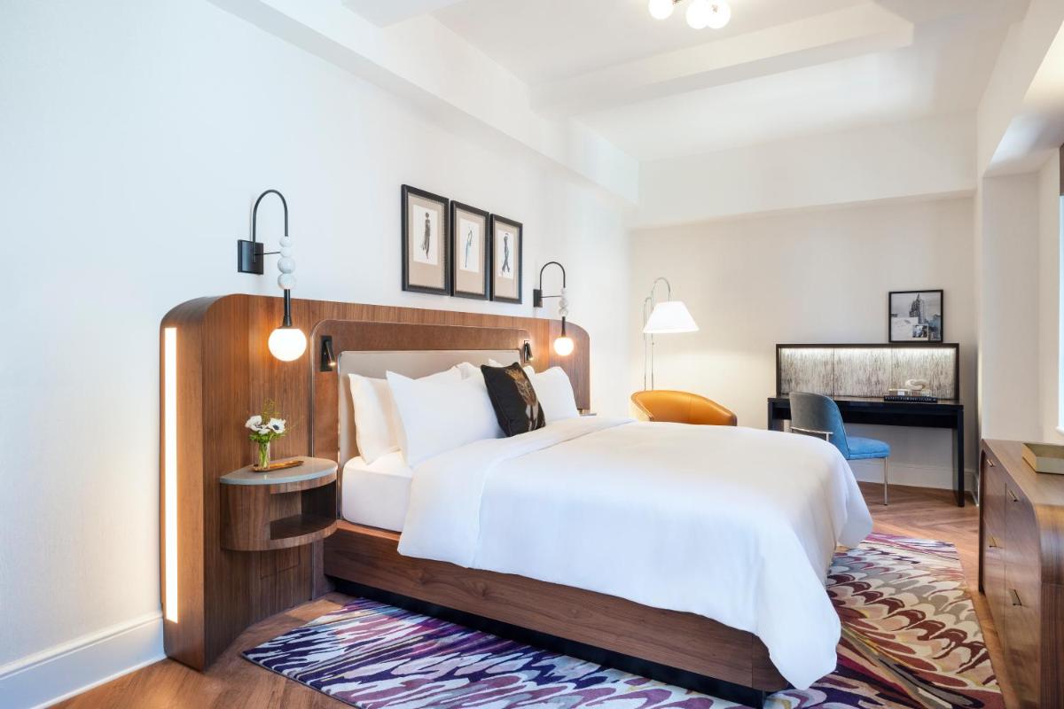 The Benjamin Royal Sonesta New York photo 7