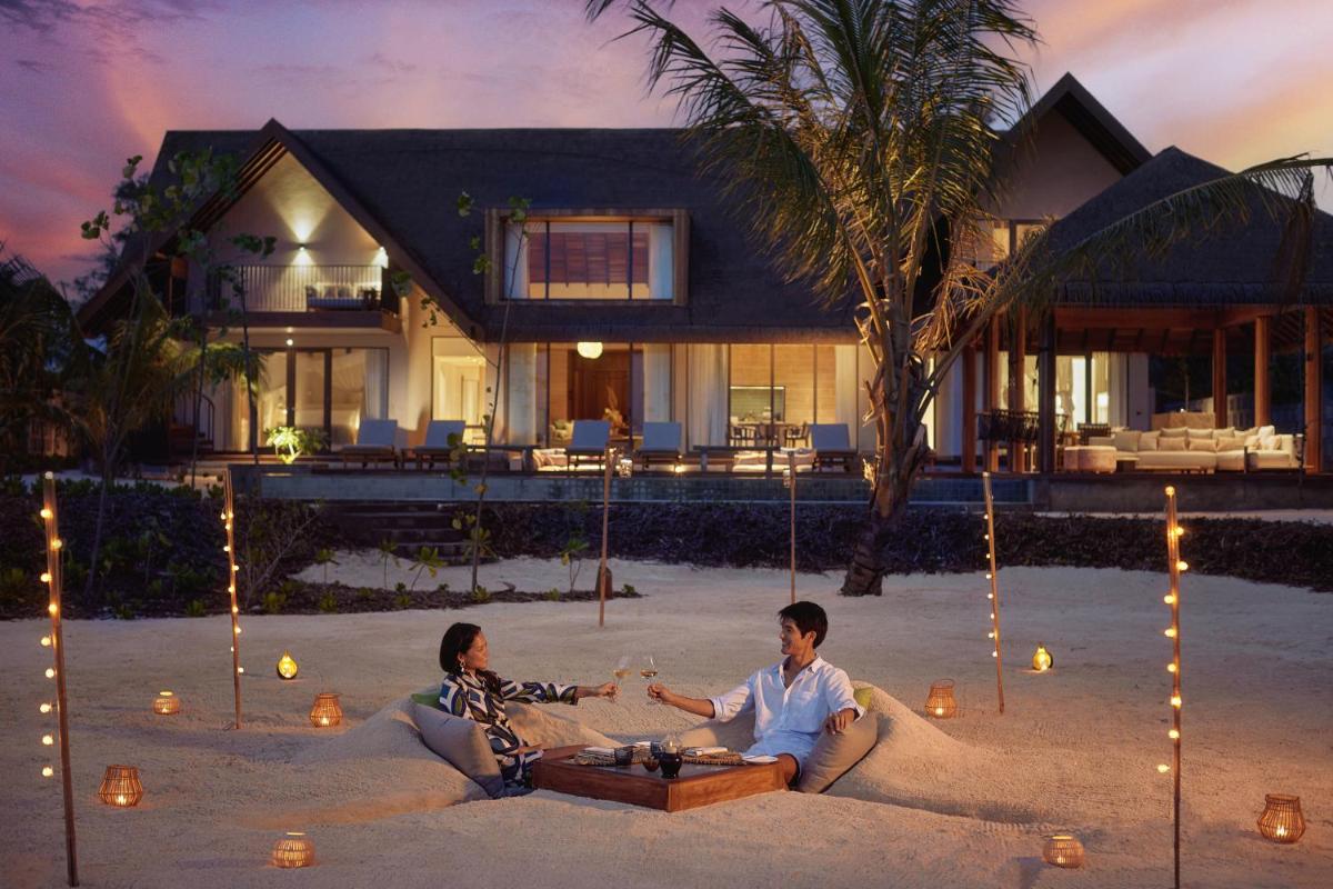 Six Senses Kanuhura photo 5