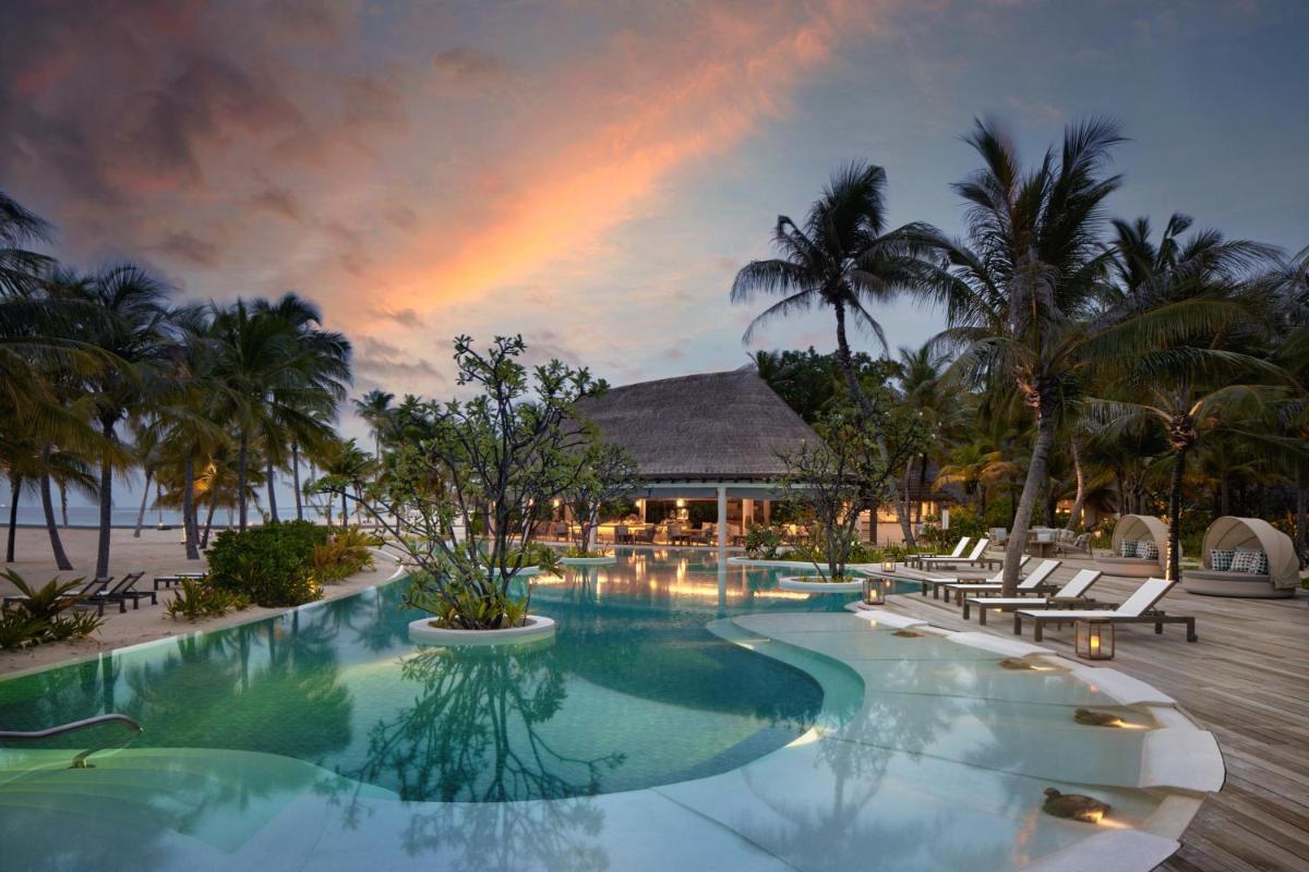 Six Senses Kanuhura photo 3