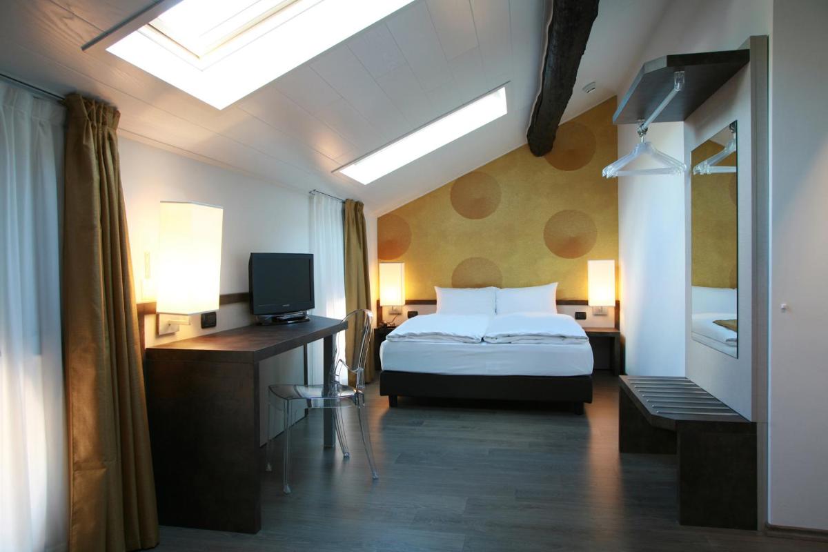 Photo - Hotel Internazionale Bellinzona