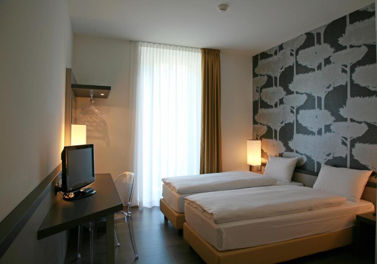 Photo - Hotel Internazionale Bellinzona