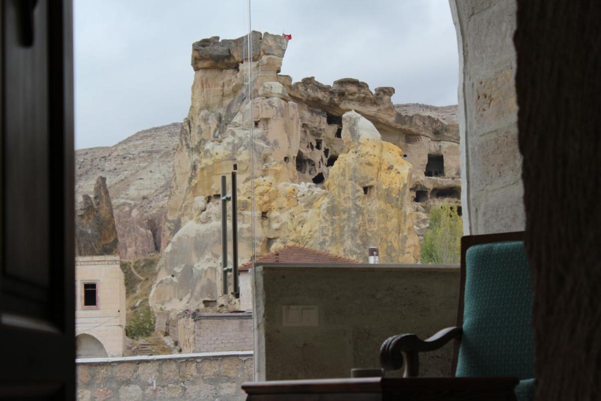 Photo - Jacob's Cave Suites - Cappadocia