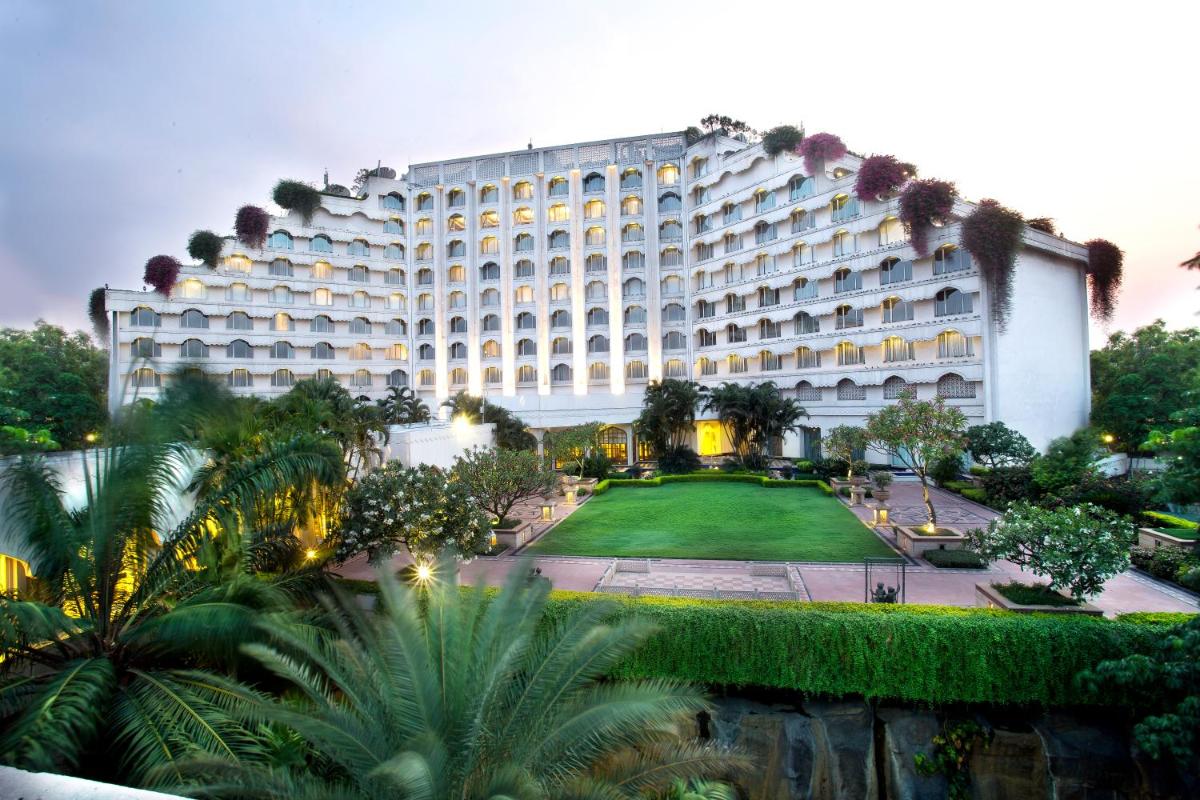 23 Exquisite 5 Star Hotels In Hyderabad 23-exquisite-5-star-hotels-in-hyderabad
