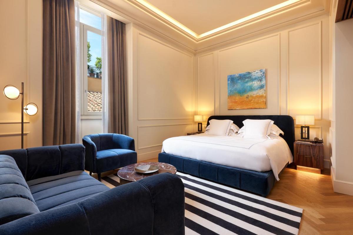 The First Arte - Preferred Hotels & Resorts photo 2