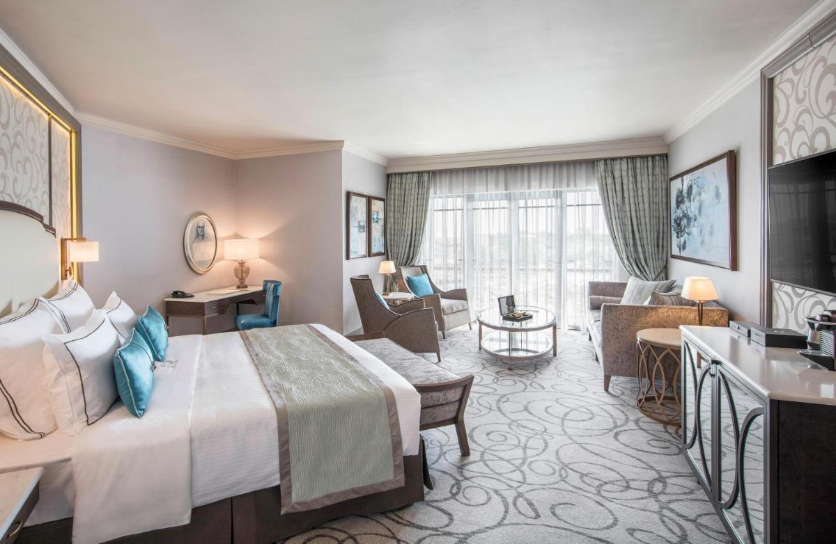 Labourdonnais Waterfront Hotel photo 5
