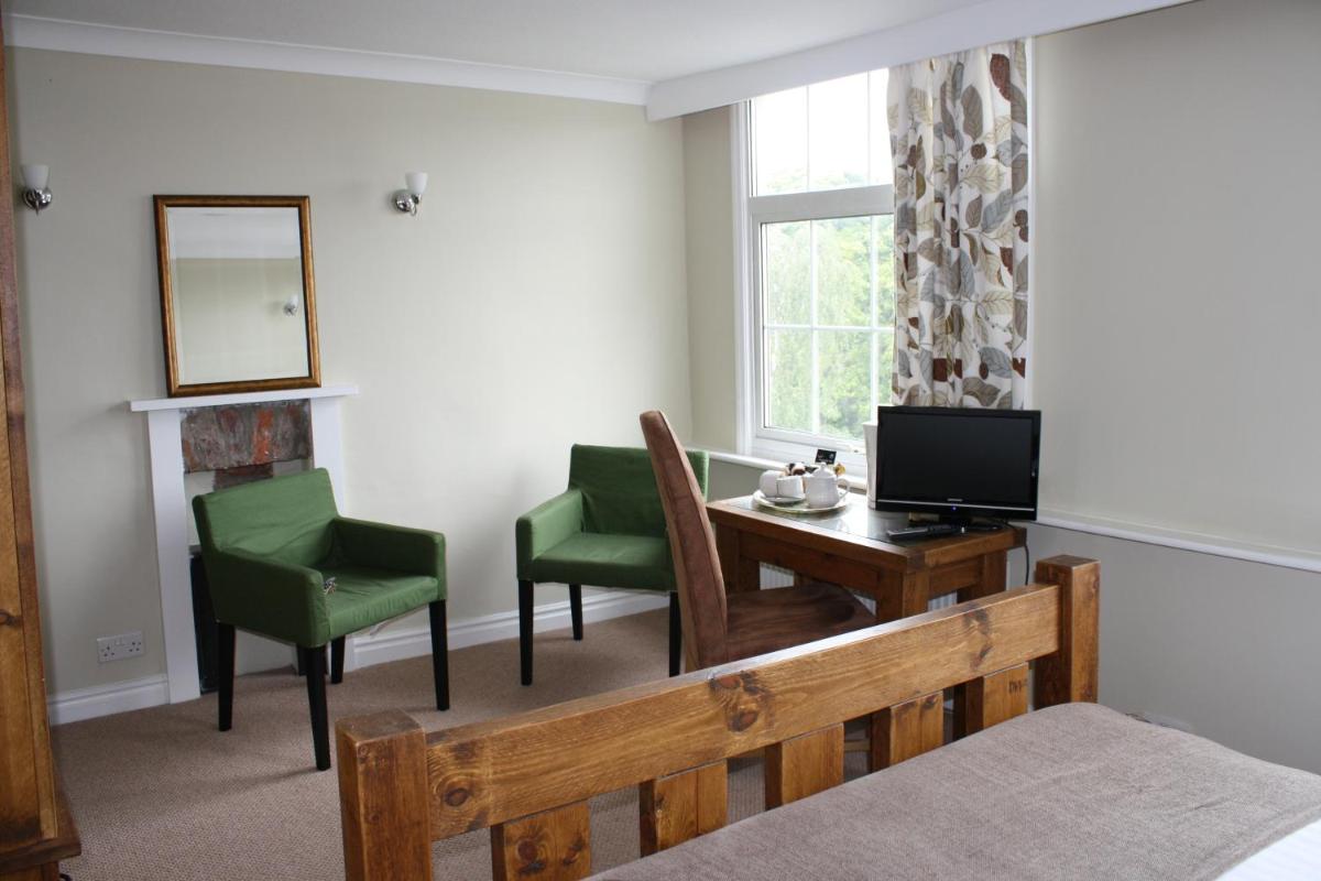 Foto - Holmwood House Guest Accommodation