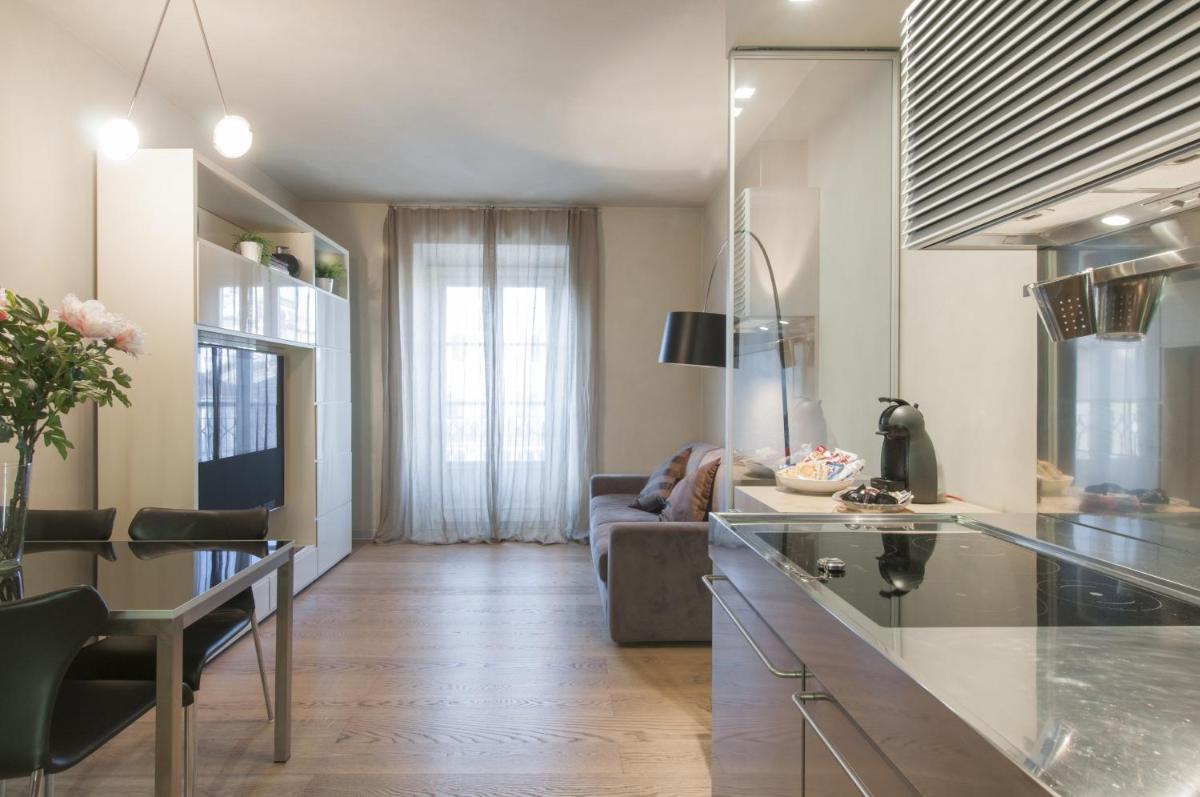 Photo - Milan Royal Suites - Centro Brera