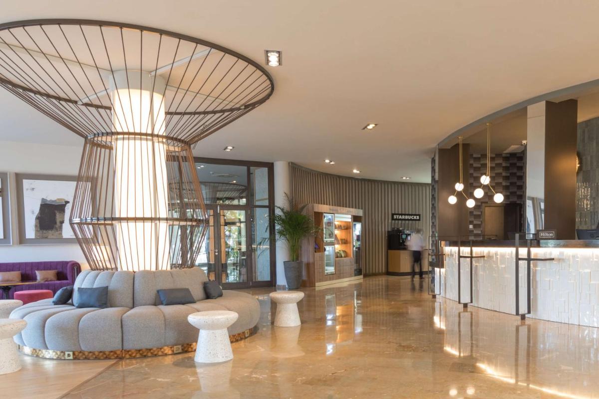 Hilton Mallorca Galatzo photo 8