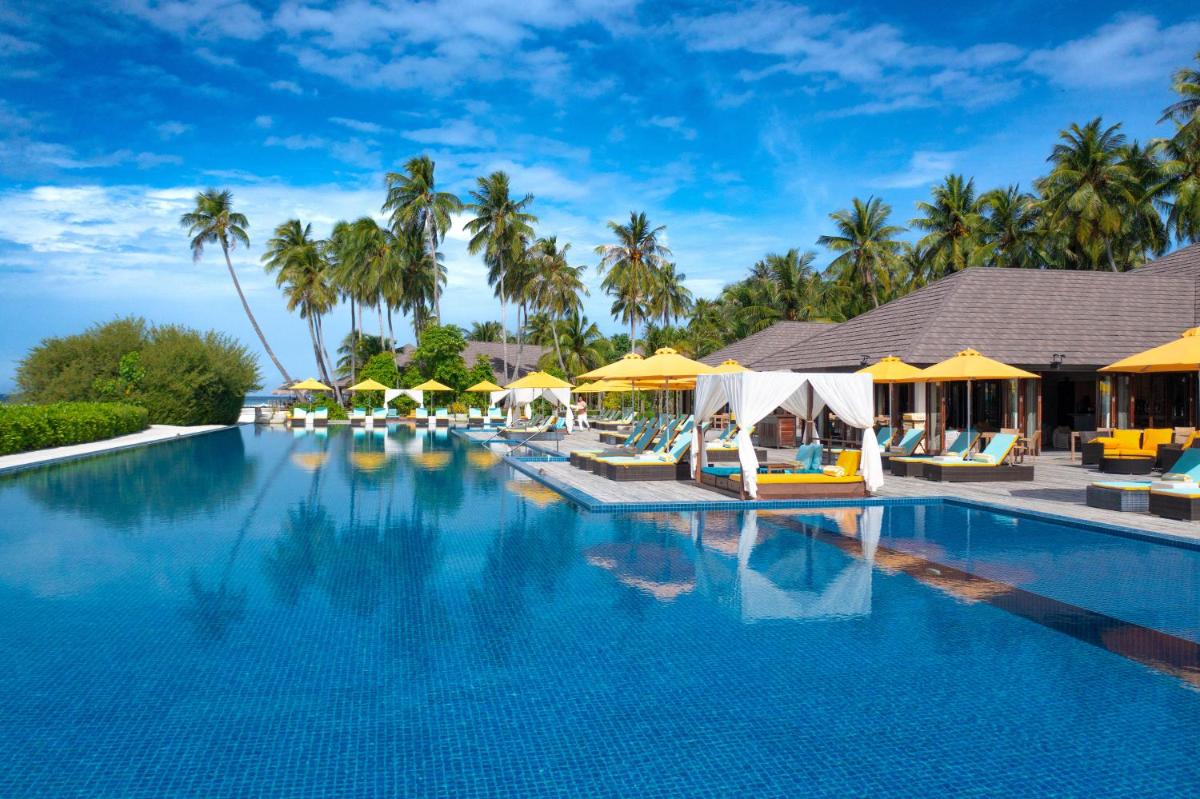 Atmosphere Kanifushi - Premium All Inclusive with Free Transfers photo 5