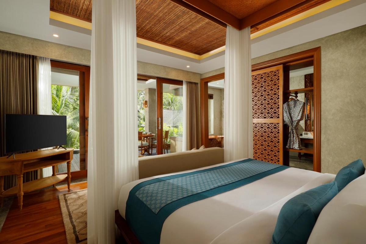 Abisena Wellness & Resort Ubud-Adult Only photo 7