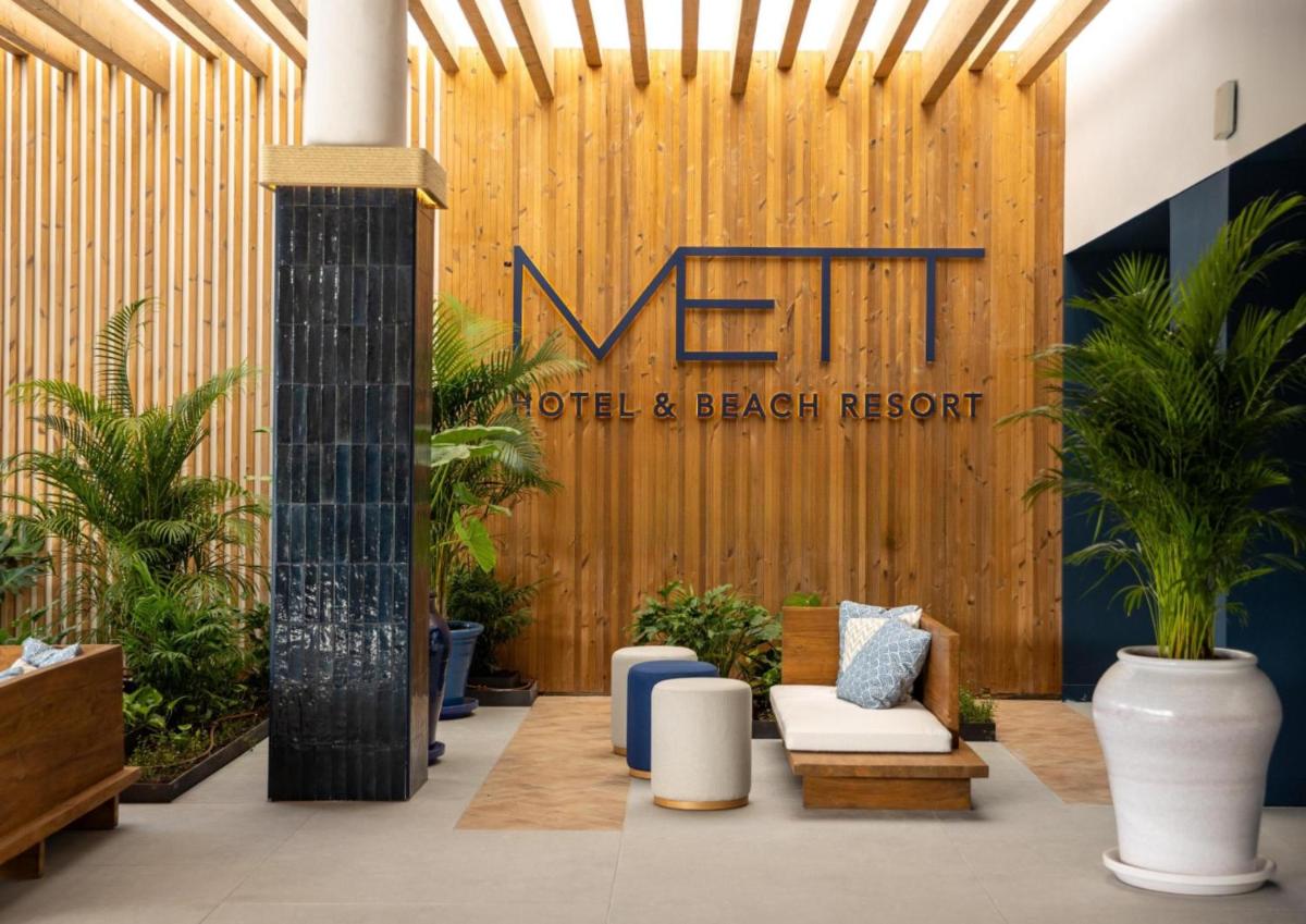 METT Marbella Estepona photo 5