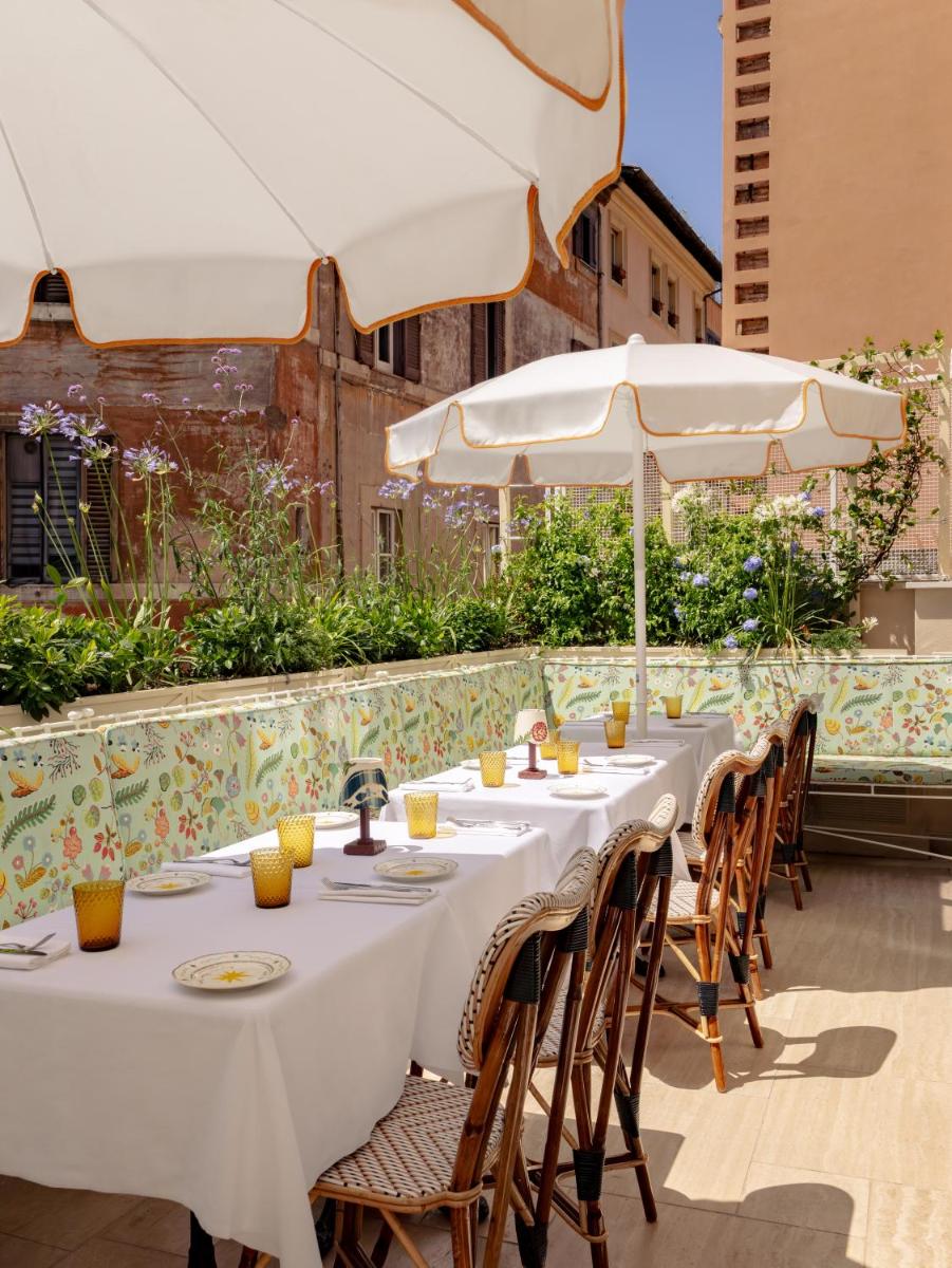 Casa Monti Roma photo 2
