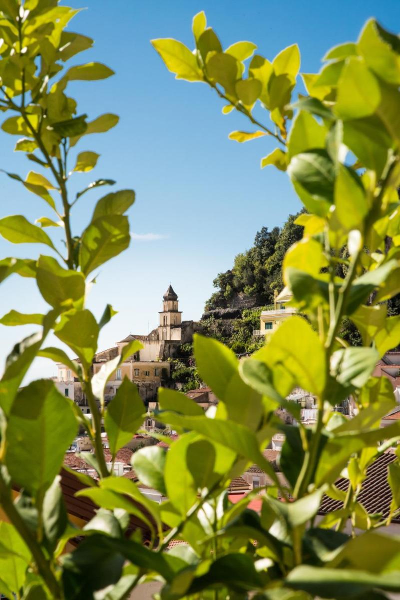 Foto - Amalfi Luxury House