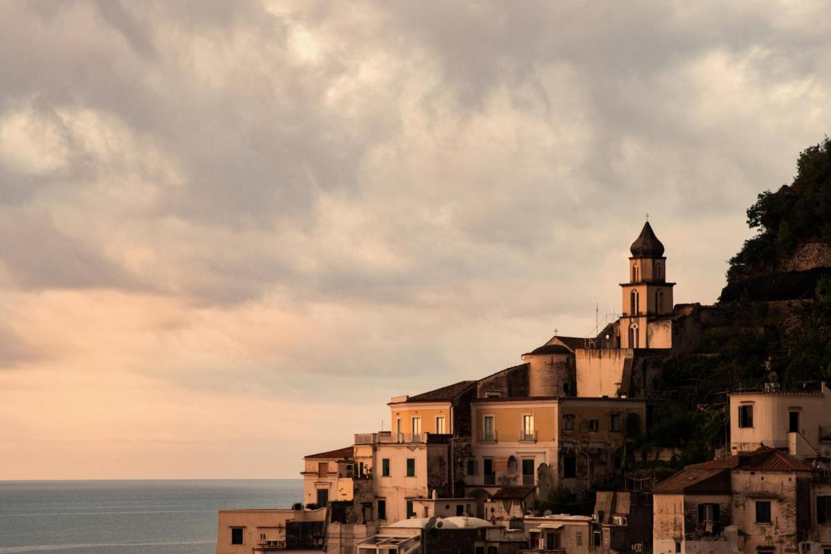 Photo - Amalfi Luxury House