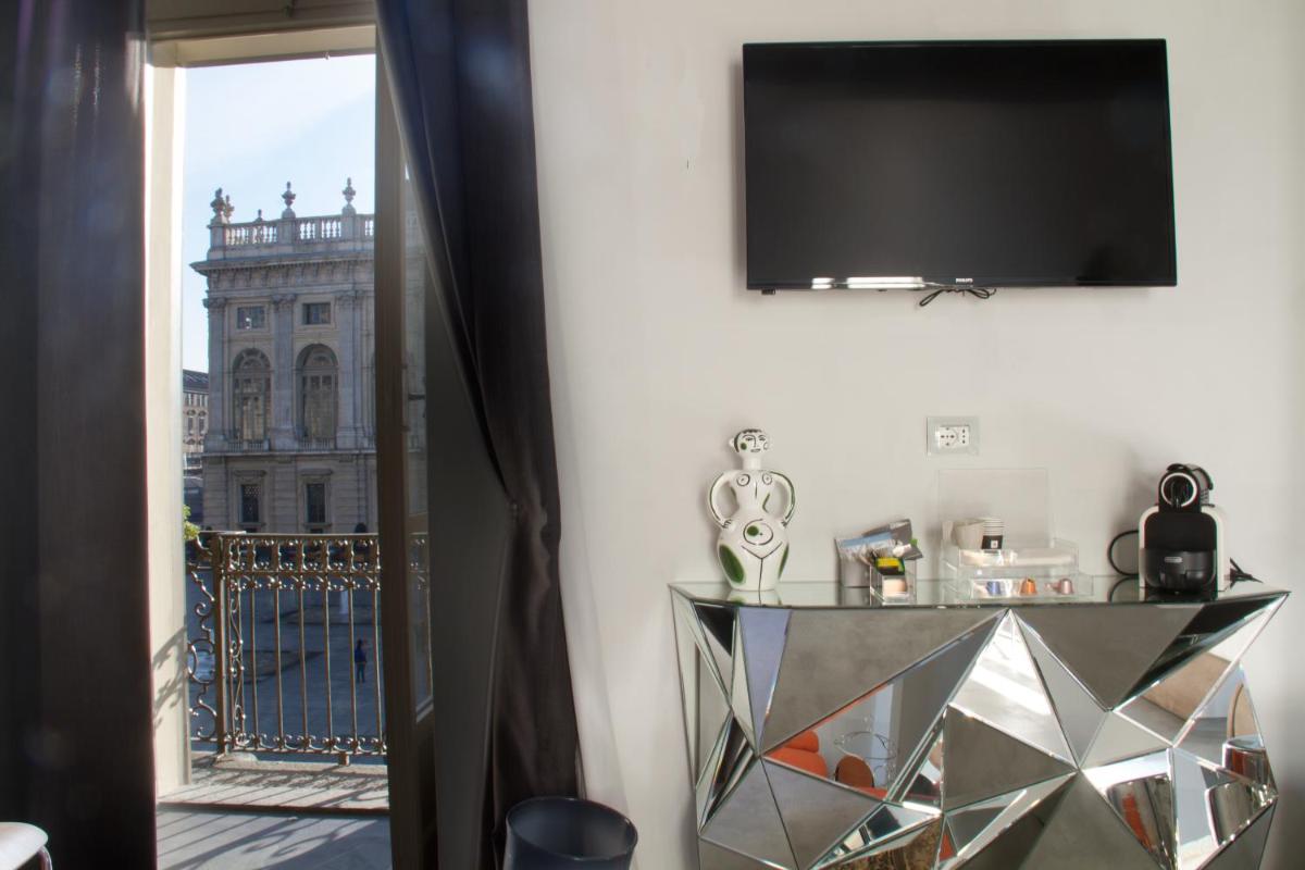 Photo - Piazza Castello Suite