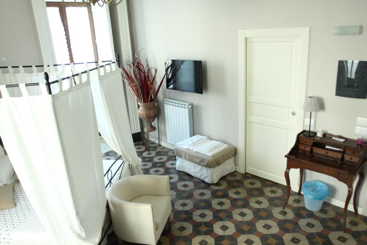 Foto - B&B Suite Cutelli