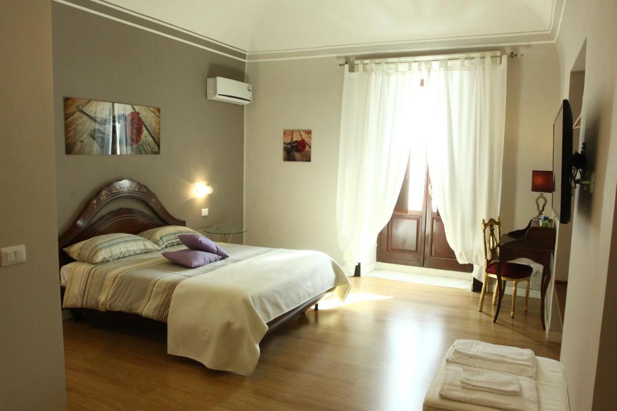 Foto - B&B Suite Cutelli