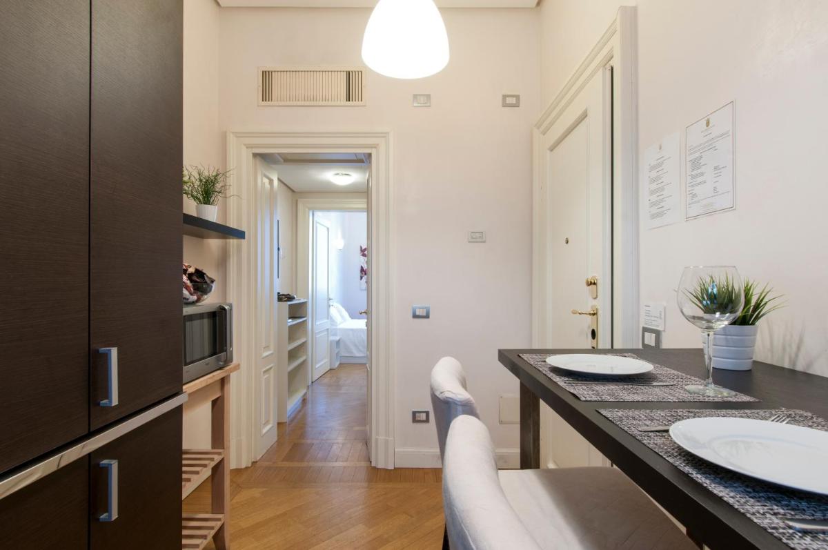 Photo - Milan Royal Suites - Centro Brera