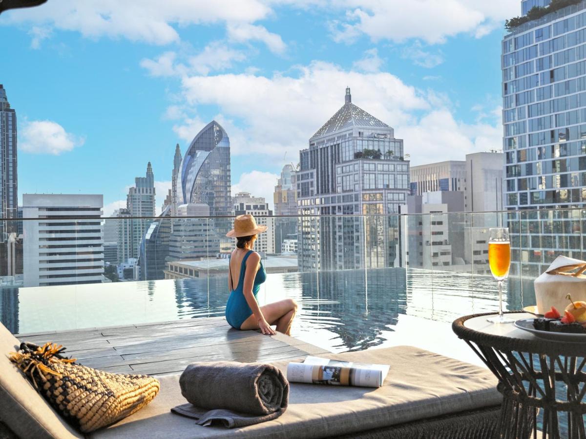 Sindhorn Midtown Hotel Bangkok, Vignette Collection by IHG photo 1