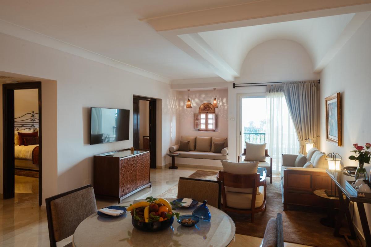 The Residence Tunis photo 4