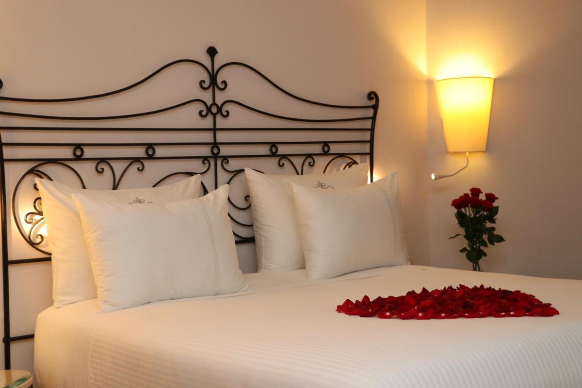 The Residence Tunis photo 5