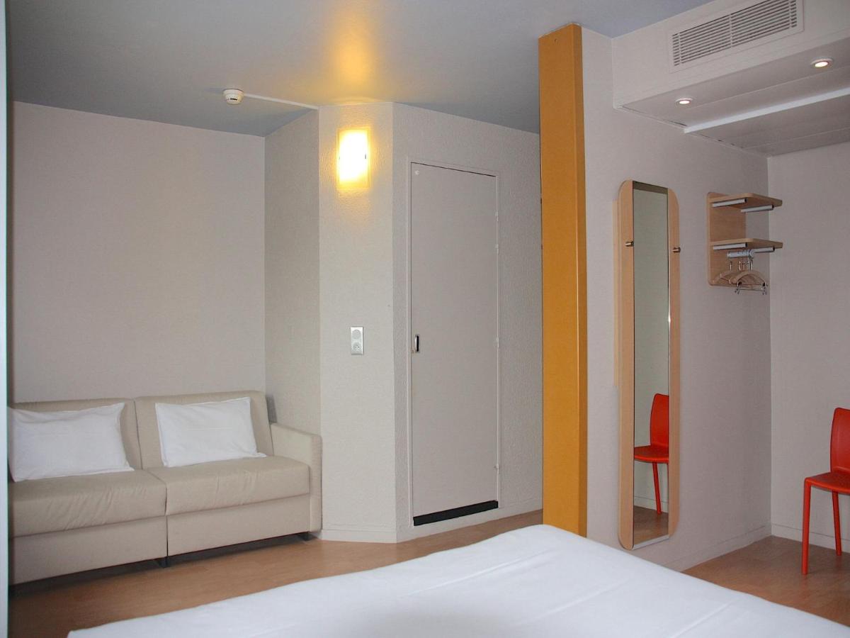 Photo - ibis budget Thonon Les Bains