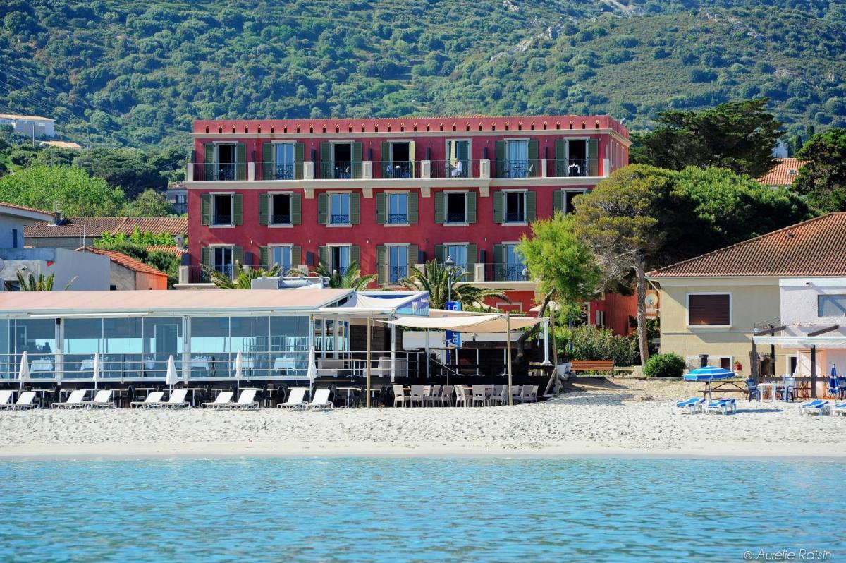 Hôtel Liberata & Spa photo 4