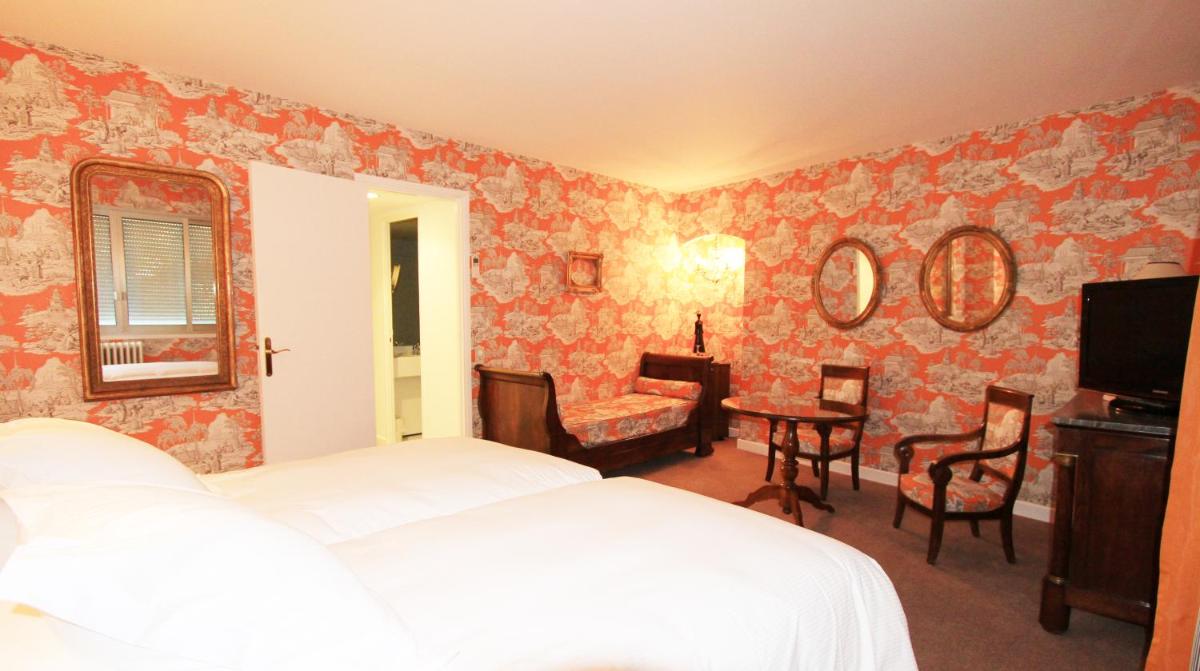 Photo - Hostellerie Du Grand Saint Antoine