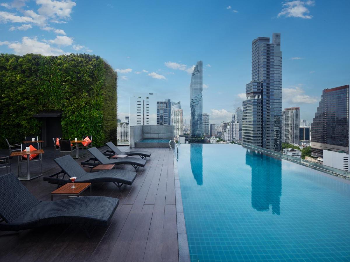 Amara Bangkok Hotel photo 1