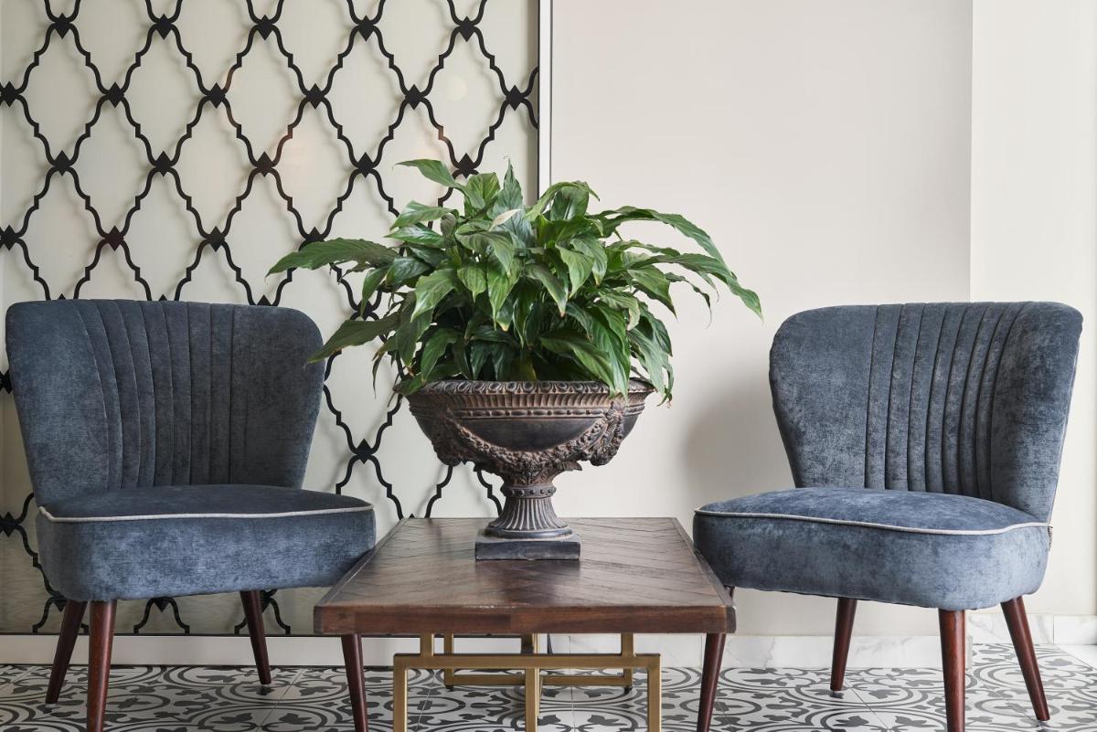 Metaxa Hotel - Urban Boutique Living photo 5