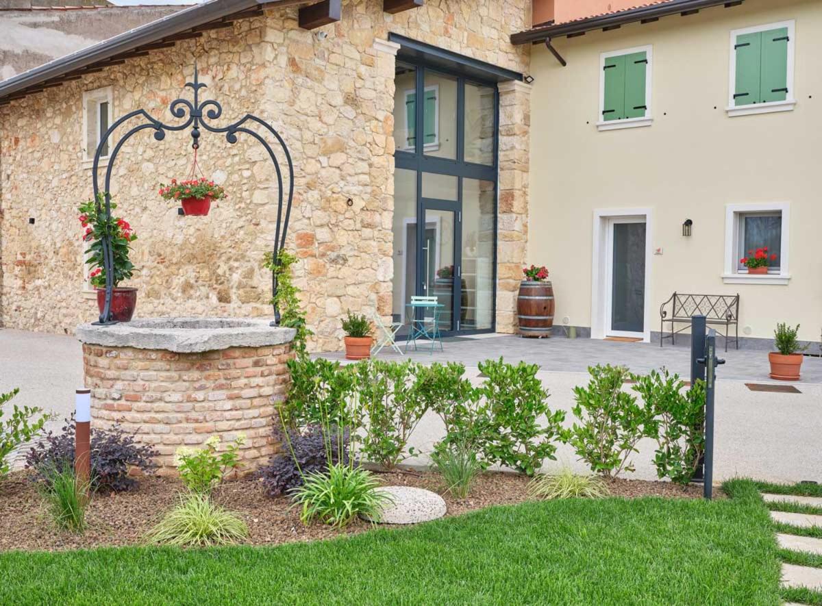 Agriturismo Corte Cea photo 1