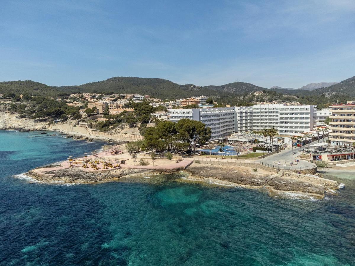 Alua Gran Camp de Mar photo 5