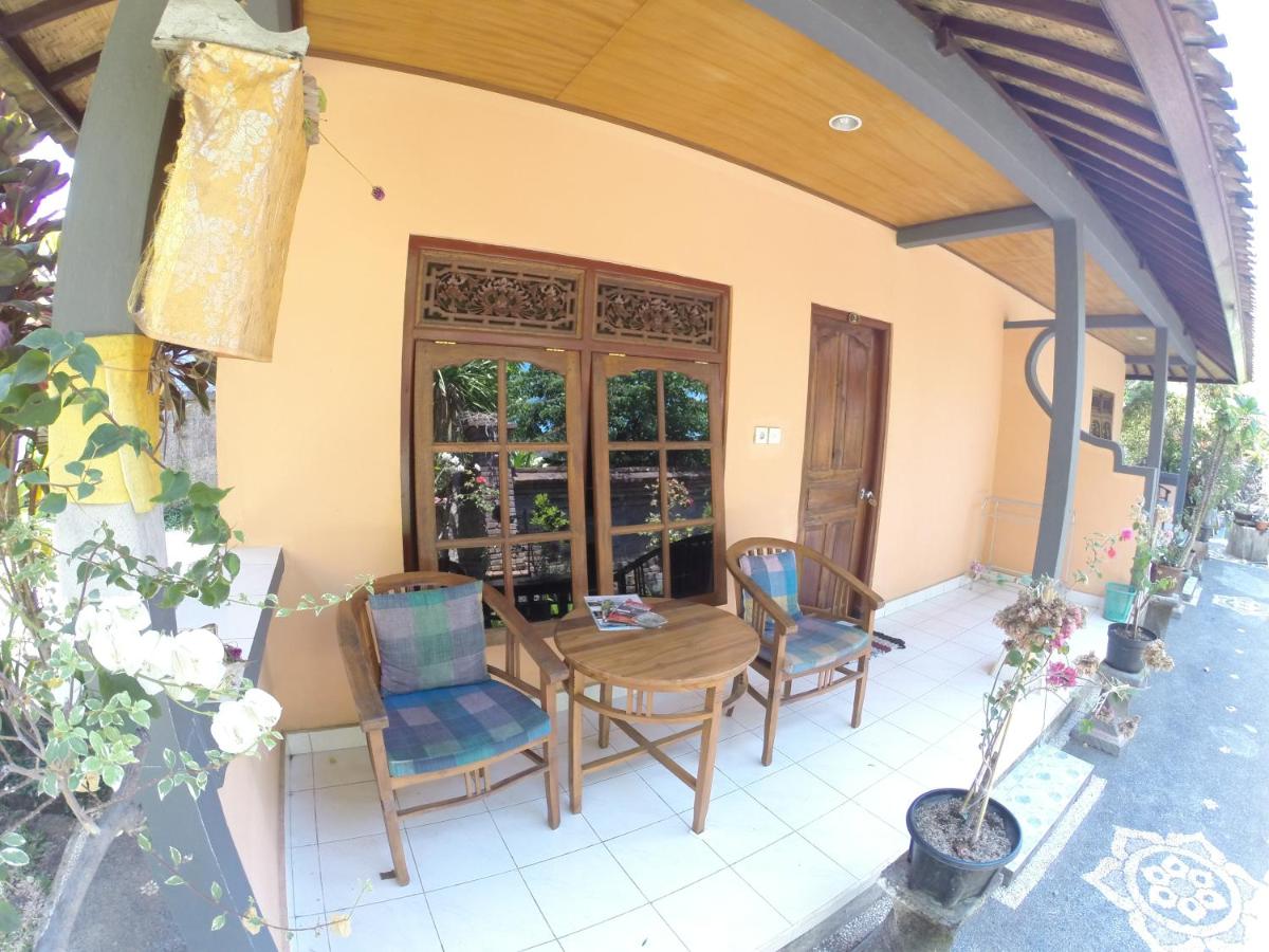 Foto - Eka's Homestay