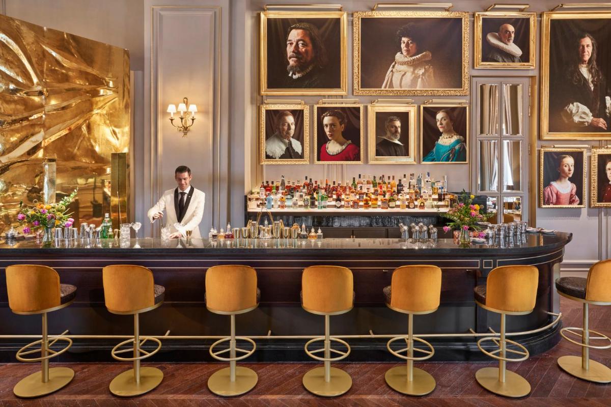 Mandarin Oriental Ritz, Madrid photo 8